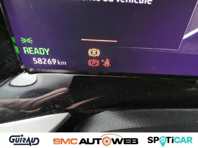 Opel Mokka electrique 136 ch &amp; batterie 50 kwh — photo 20