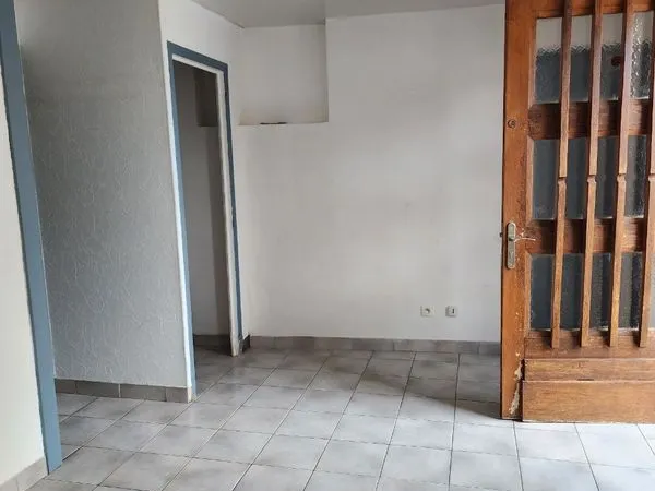 Location Maison de ville 3 pièces