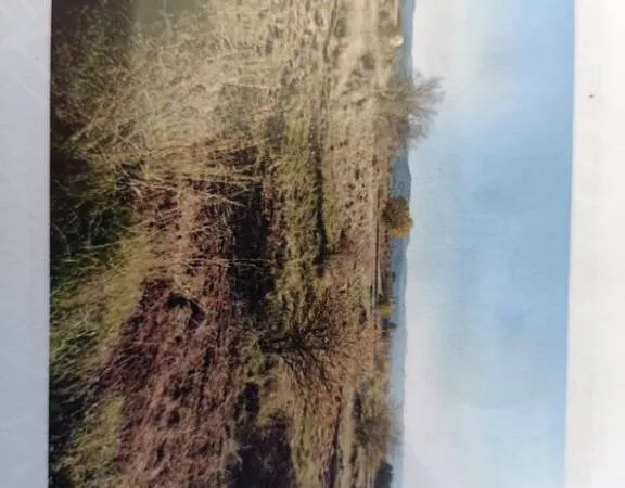 Terrain 685 m²