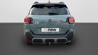Citroen C3 Aircross PureTech 110ch S&S Feel Pack — photo 5