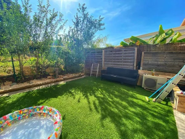 Maison 4 pièces 75 m²