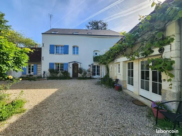 Moulin 16 pièces 352 m²