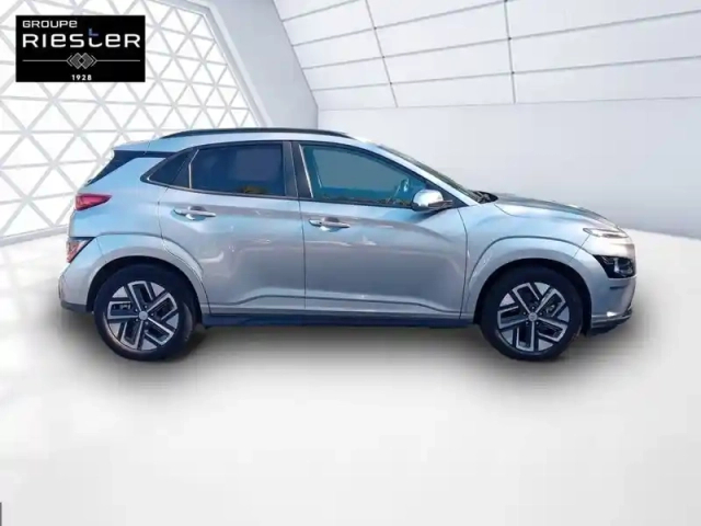 Hyundai Kona electrique 39 kwh - 136 ch — photo 4