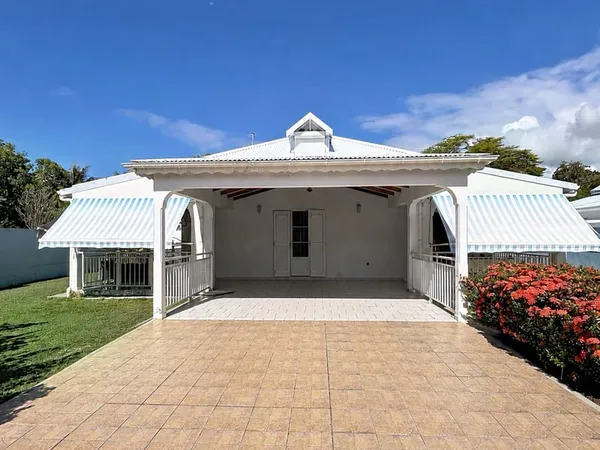 Maison 5 pièces 130 m²