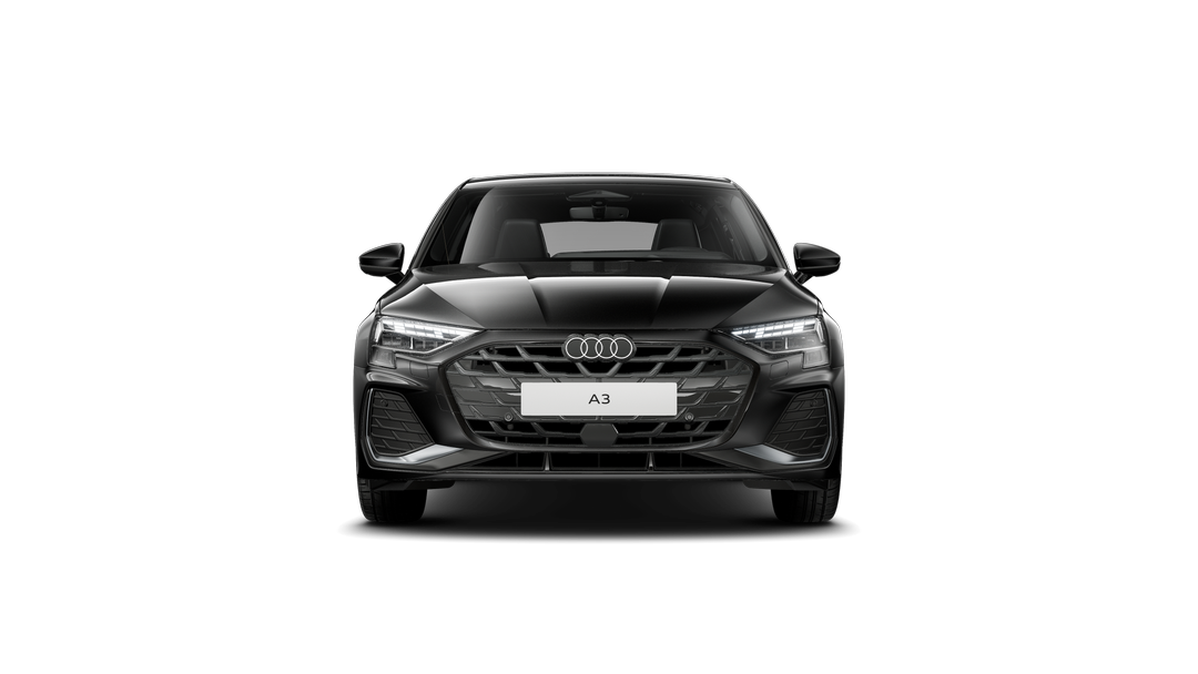 Audi A3 Sportback TFSI Mild Hybrid 150 S tronic 7 — photo 2