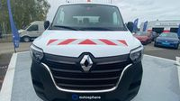 Renault Master RJ3500 L2 Porte à faux court 2.3 Blue dCi 130ch EuroVI