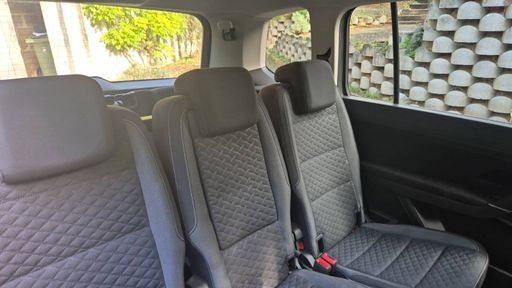 Volkswagen Touran 1.0 TSI 115 - Connect – 2019 – 91222 km – Essence – Boîte Manuelle — photo 25