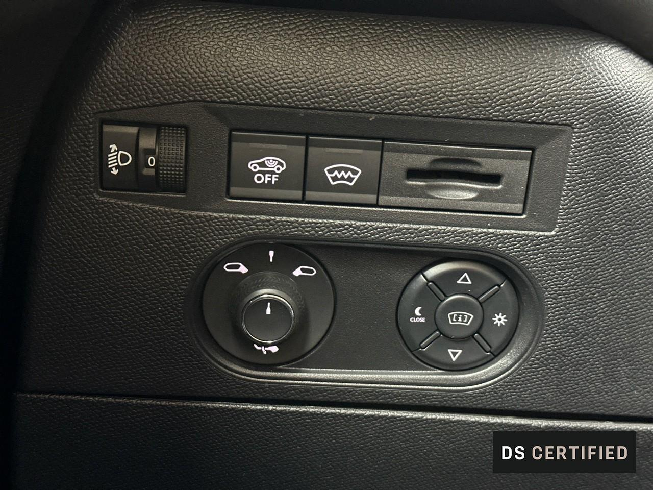 Ds Ds 3 e-tense opera — photo 18