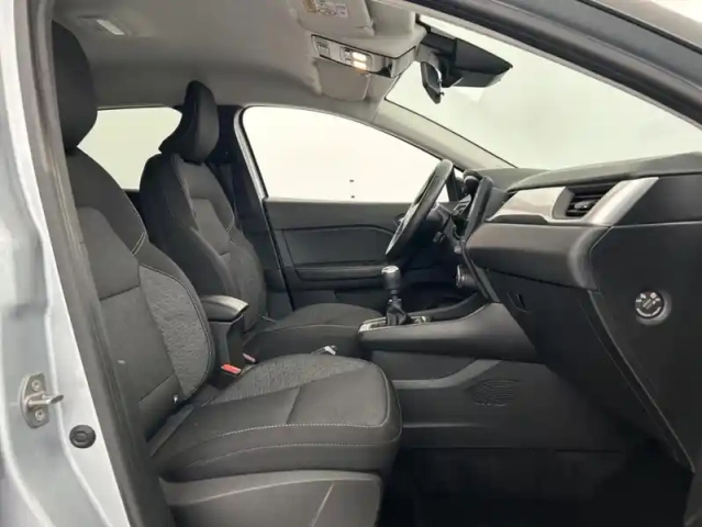 Renault Captur tce 100 gpl evolution 5p — photo 14