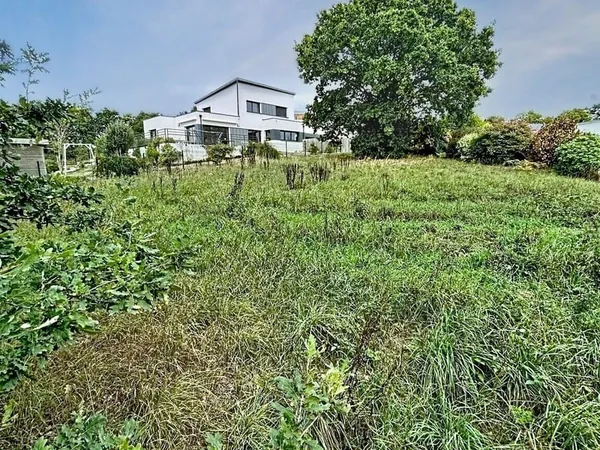 Terrain à bâtir Vente Quimper  625m² 146600€