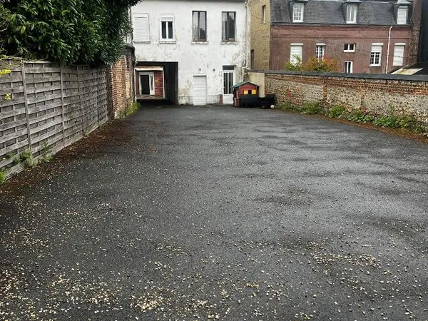 Bien immobilier de rendement Vente Bolbec  108m² 259000€