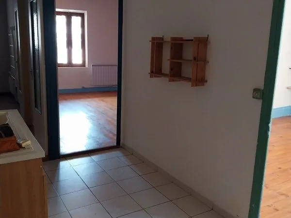 Appartement centre Die