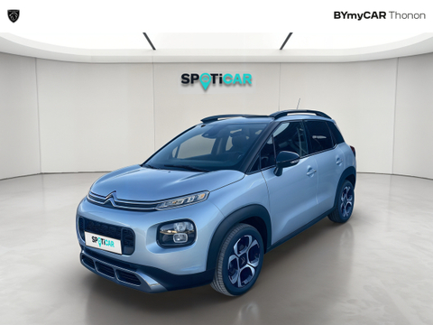 Citroen C3 Aircross PureTech 110 S&amp;S BVM5