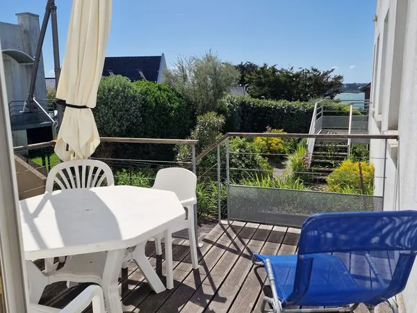 Location appartement bail mobilité