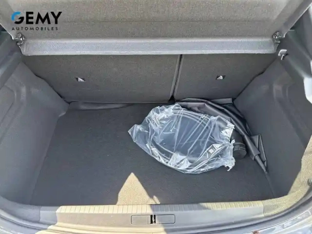 Peugeot 208 electrique 54 kwh 156ch — photo 6