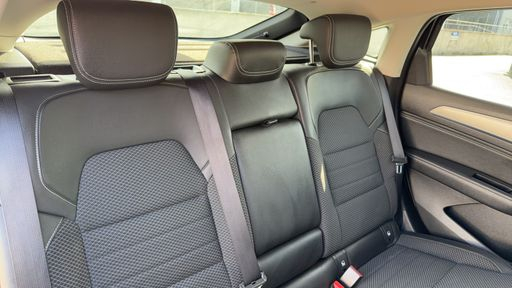 Renault Arkana 1.6 E-Tech 145 Hybride EDC6 - Zen – 2021 – 70377 km – Hybride essence – Boîte Automatique — photo 37