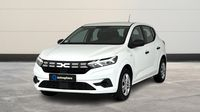 Dacia Sandero 1.0 ECO-G 100ch Essential