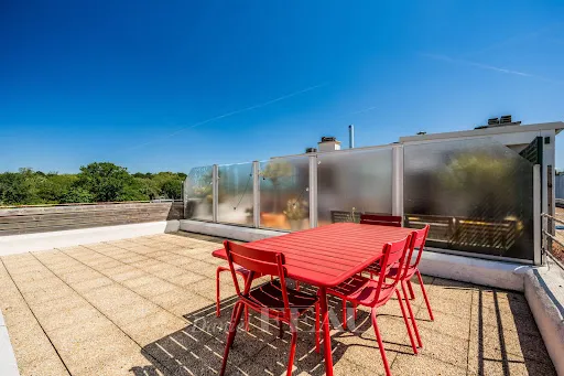 Appartement 4 pièces 76 m²