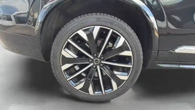 Volvo Xc90 t8 awd hybride rechargeable 455 ch geartronic 8 7pl — photo 10