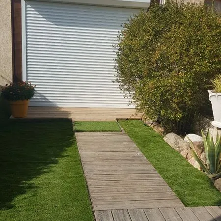 Location T1 bis meuble