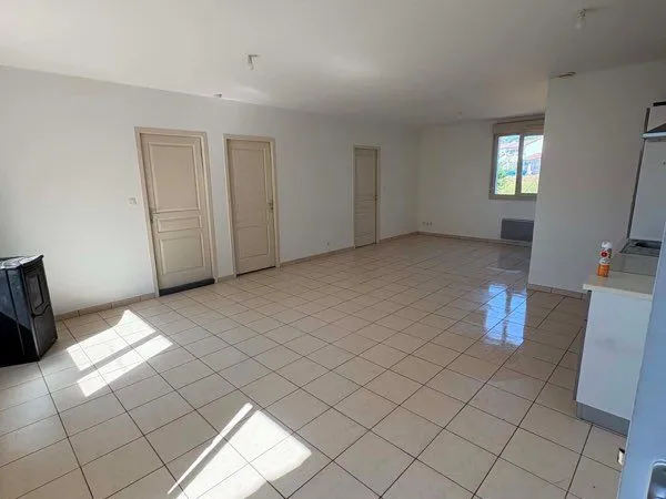 Logement 3 chambres