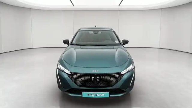Peugeot 308 sw bluehdi 130ch s&amp;s eat8 — photo 9