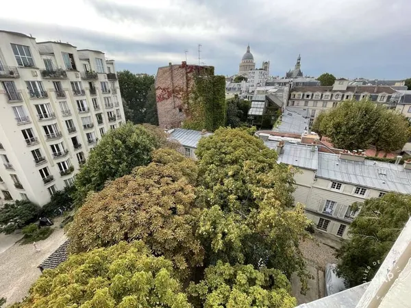 Appartement 1 pièce 31 m²