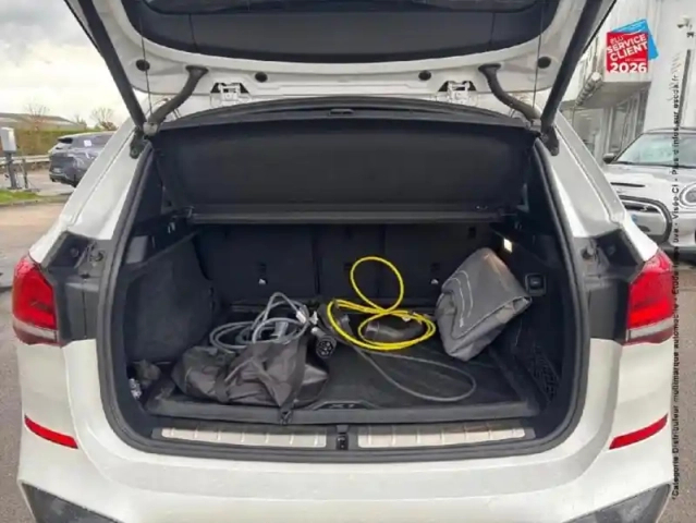 Bmw X1 xdrive25ea 220ch m sport — photo 15