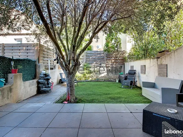 Maison 4 pièces 81 m²