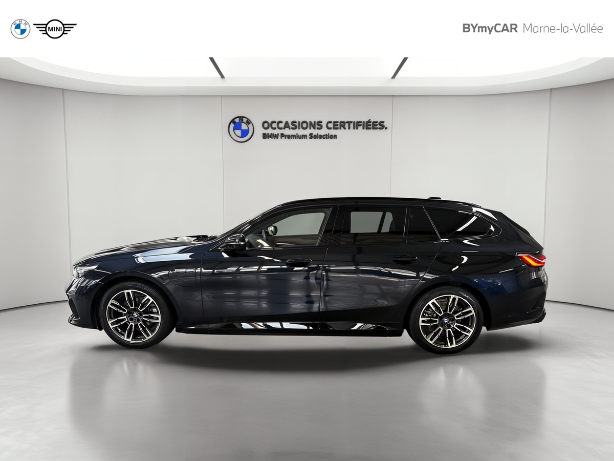 BMW Touring 530e xDrive PHEV 299 ch BVA8 — photo 2