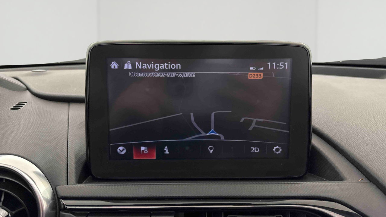 Mazda MX5 ST 1.5L SKYACTIV-G 131 ch — photo 23