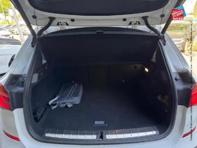 Bmw X1 sdrive18ia 140ch m sport dkg7 euro6d-t — photo 15