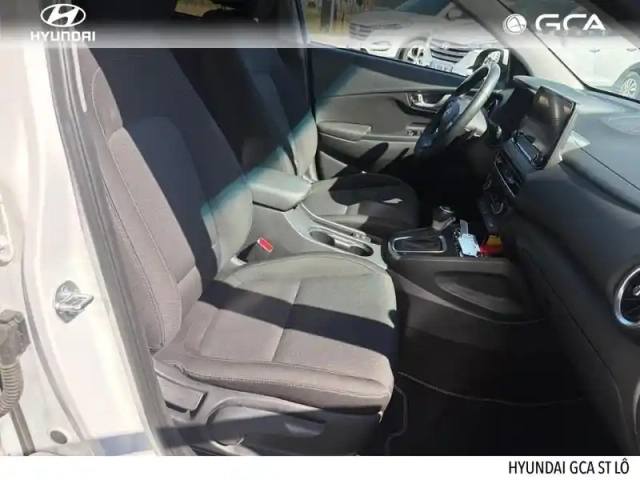 Hyundai Kona 1.6 gdi 141ch hybrid creative dct-6 — photo 6