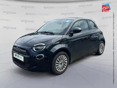 Fiat 500 e 95ch my24