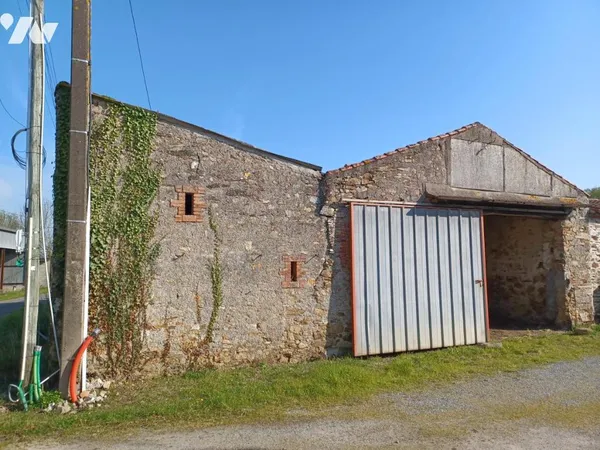 Maison 4 pièces 160 m²
