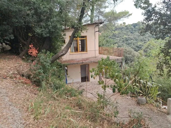 Maison 7 pièces 61 m²