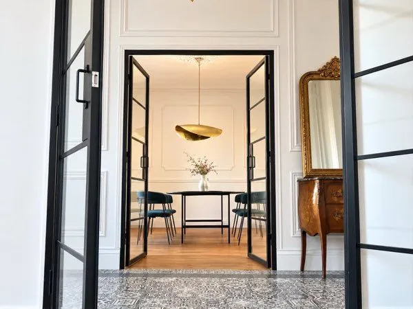 Maison de maître 314m2 proche Loire