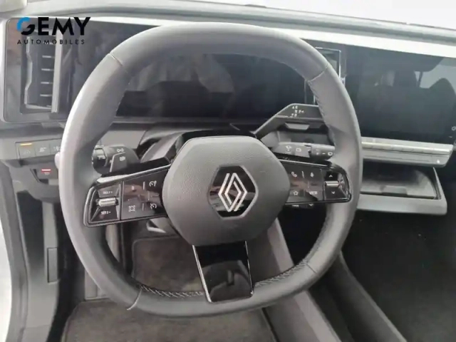 Renault Megane e-tech ev60 220 ch super charge — photo 28