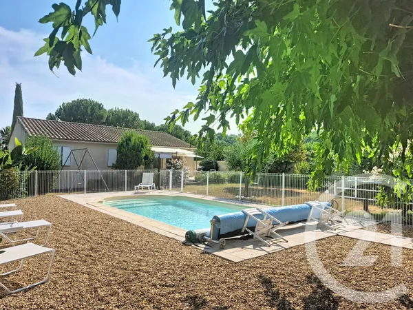 Maison 5 pièces 120 m²