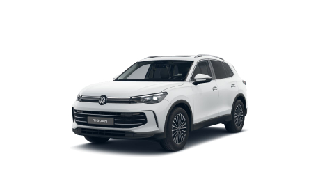 Volkswagen Tiguan 1.5 eTSI 150ch DSG7