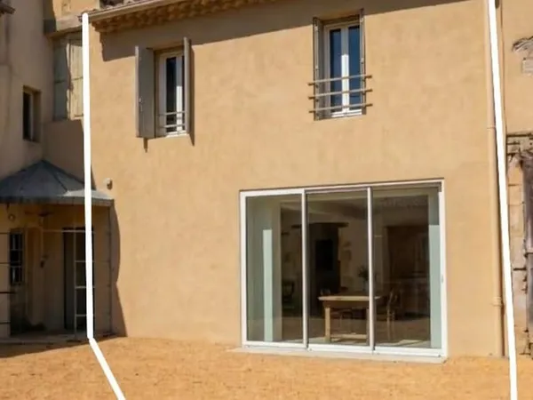 Maison 4 pièces 88 m²