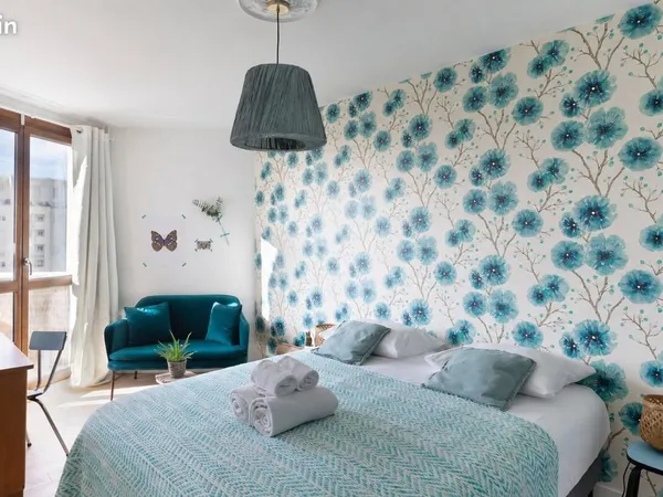 Appartement 4 pièces 88 m²