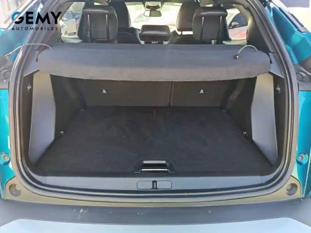 Peugeot 2008 hybrid 145 e-dcs6 — photo 6
