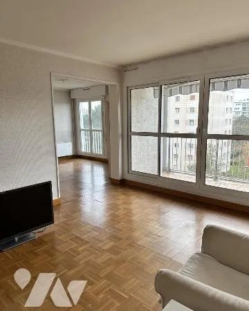 Appartement 84 m²