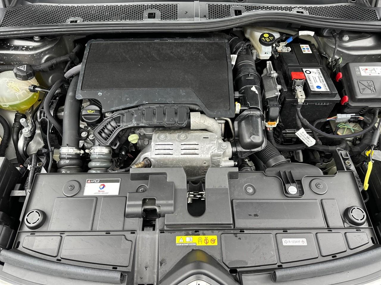 Citroën C4 puretech 130 eat8 max — photo 13