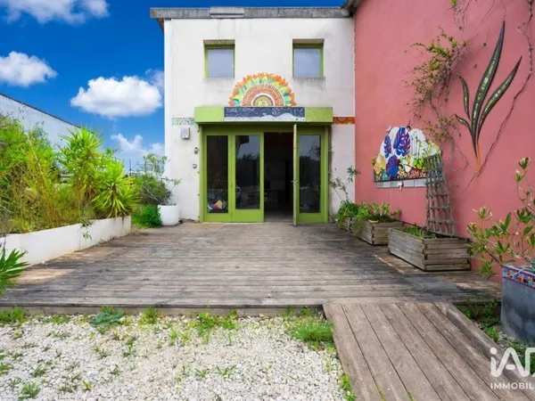 Local commercial 90 m²