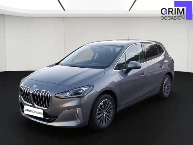 Bmw Serie 2 active tourer 220i 170 ch dkg7 — photo 1