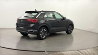 Volkswagen T-Roc 1.5 TSI EVO 150ch United DSG7 S&S — photo 5