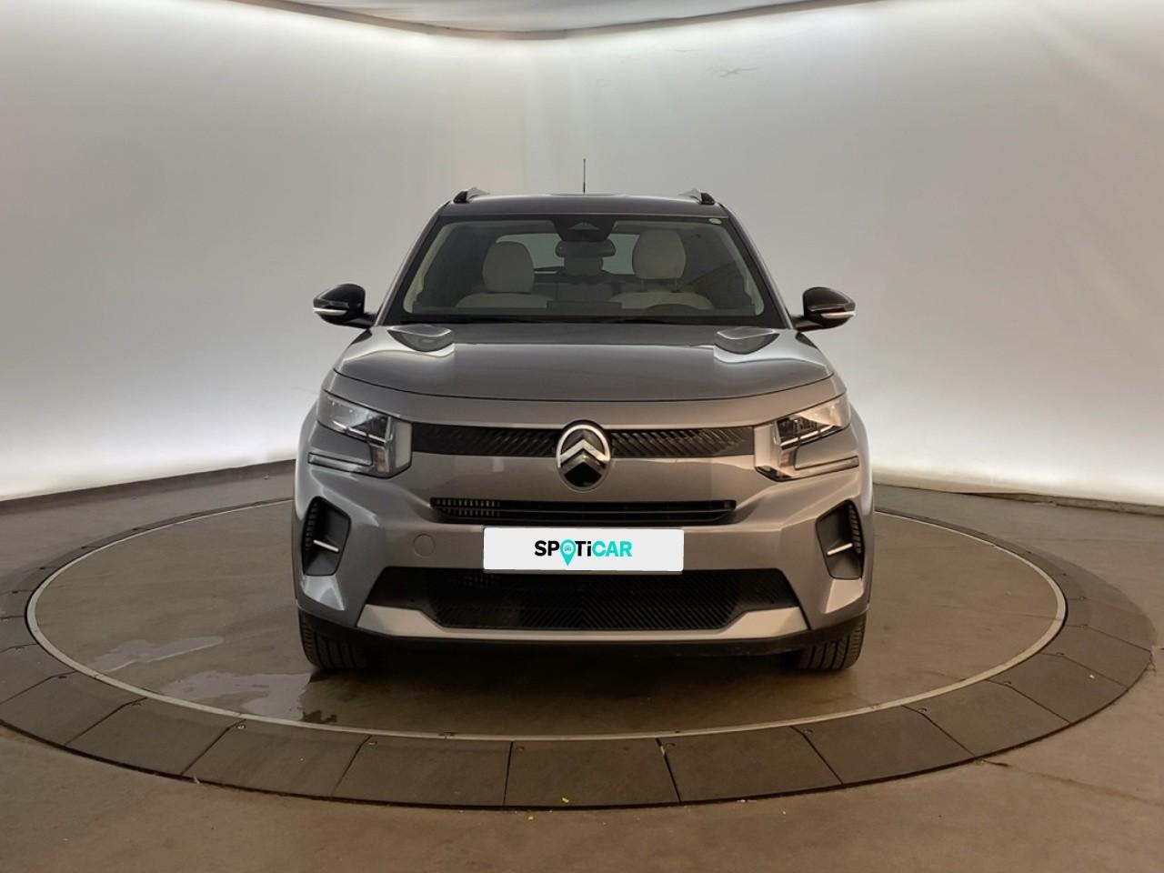 Citroën C3 1.2 turbo 100 max — photo 2