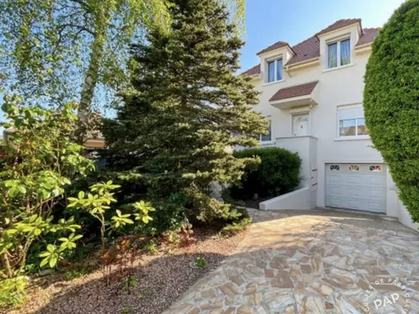 Maison 7 pièces 155 m²